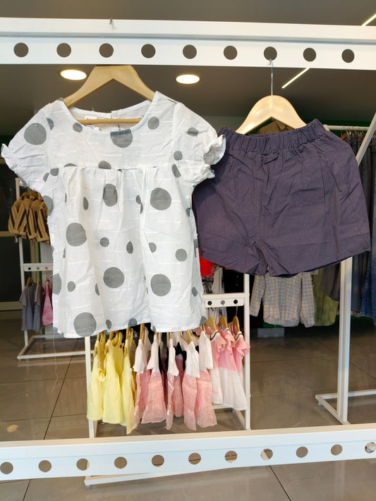 Cordset for Girls (SMALL)