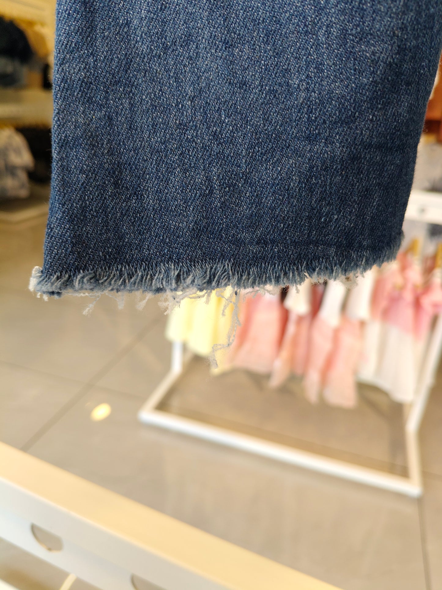 Cordset for Girls ( Size 10)