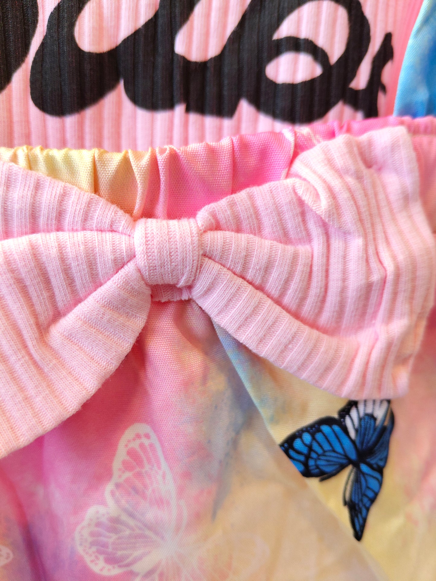 Korean Frock for Girls ( 12-18 Months)