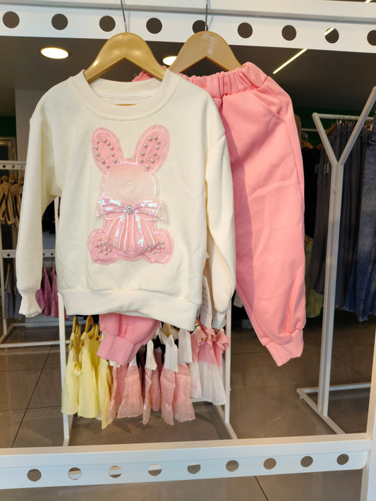 Cordset for Girls  ( Size 6)