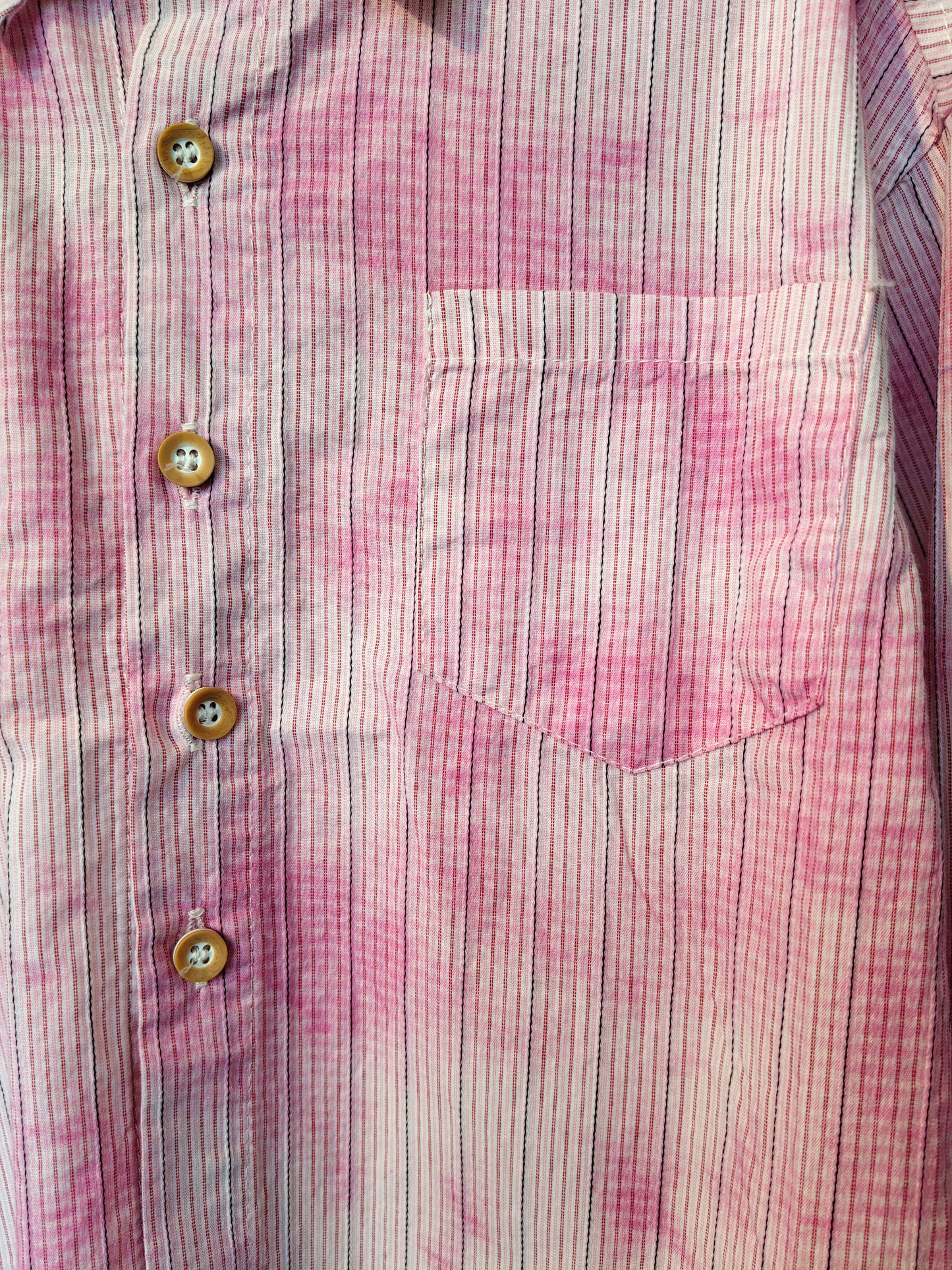Oversized Drop Shoulder Shirt for Boys  (SIZE 100)