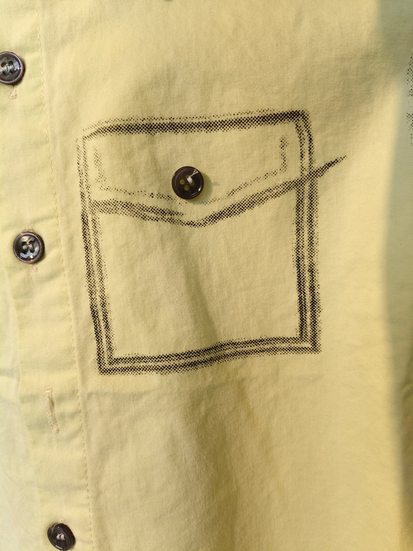 Oversized Drop Shoulder Shirt for Boys   (SIZE 90)