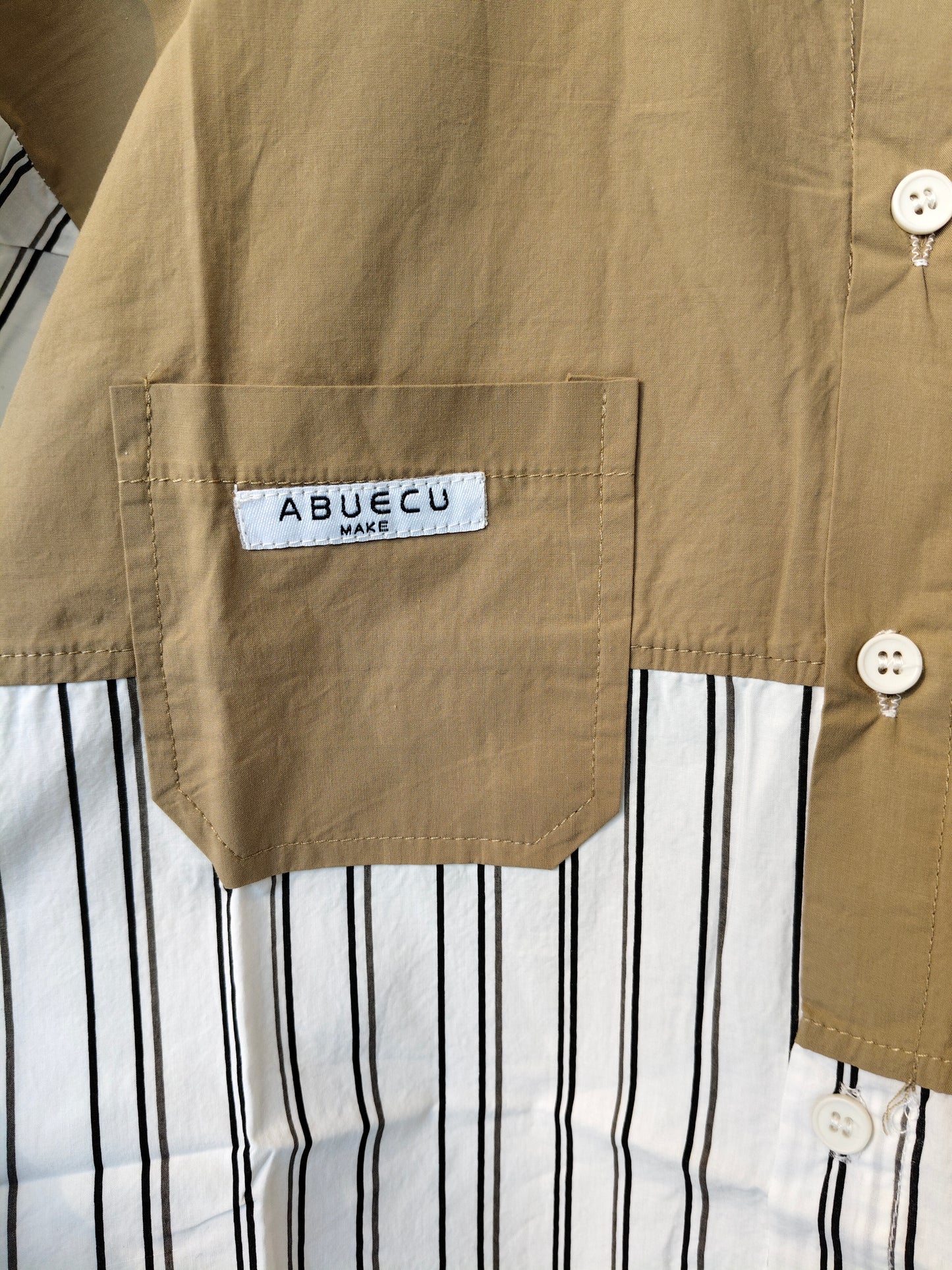Oversized Drop Shoulder Shirt for Boys  (SIZE 100)