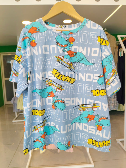 T-shirt for Kids ( Size 110)