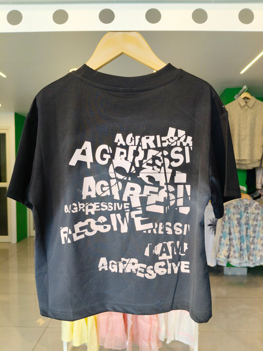 T-shirt for Kids ( Size 90)