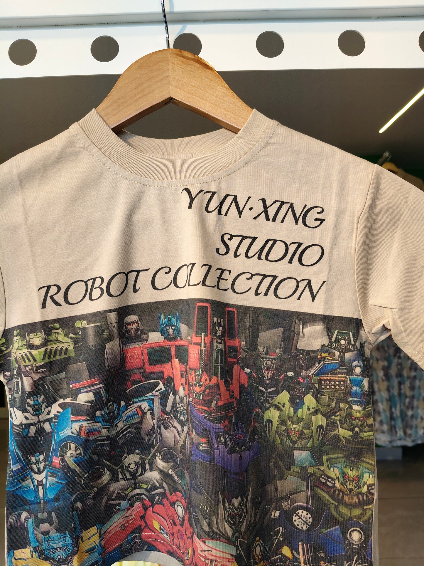 T-shirt for Kids ( Size 90)