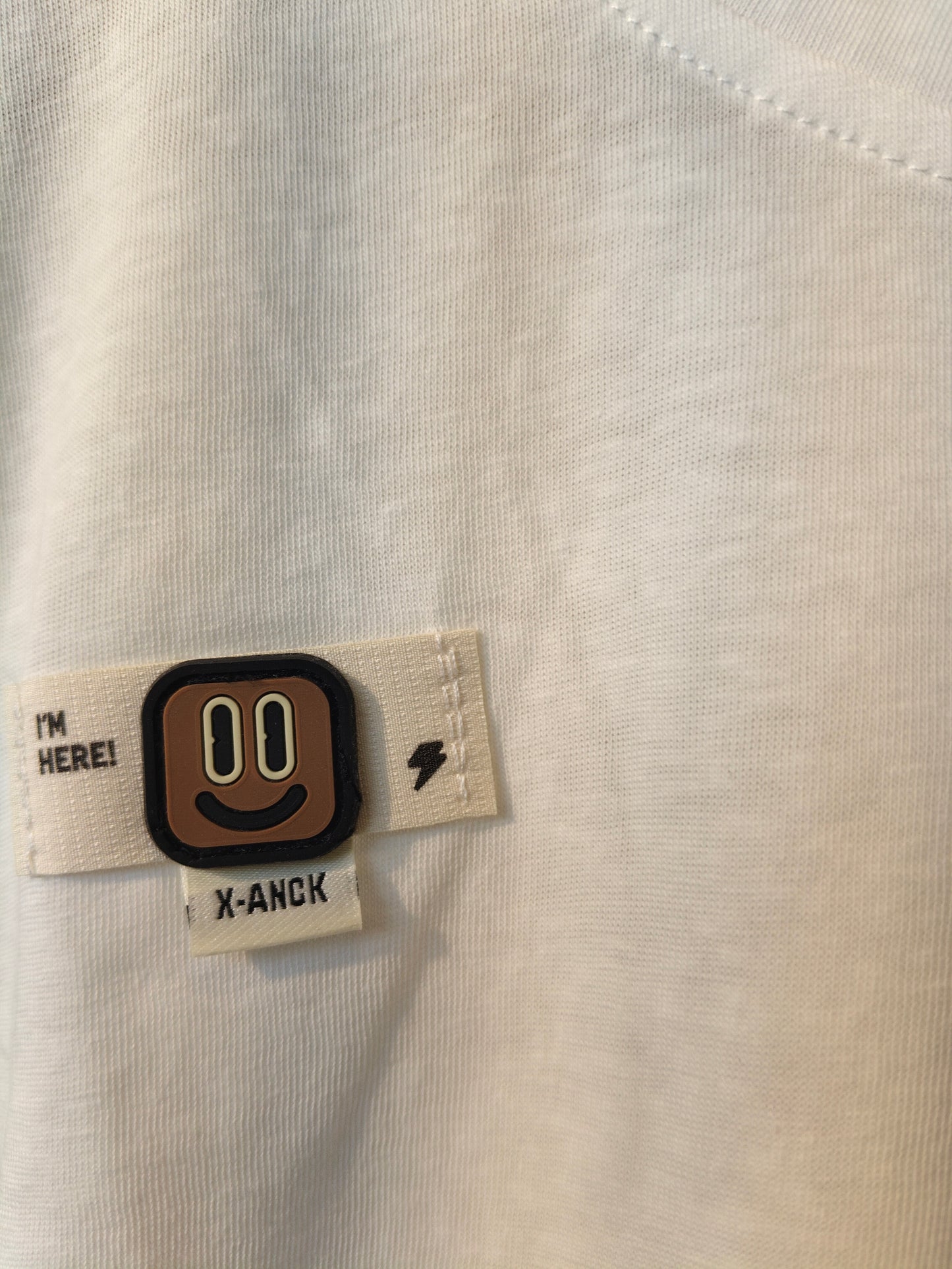 T-shirt for Kids ( Size 90)