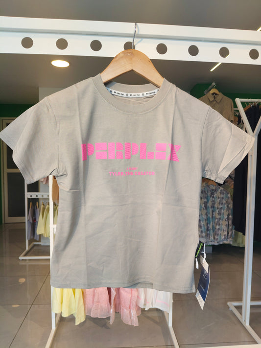 T-shirt for Kids ( Size 110)