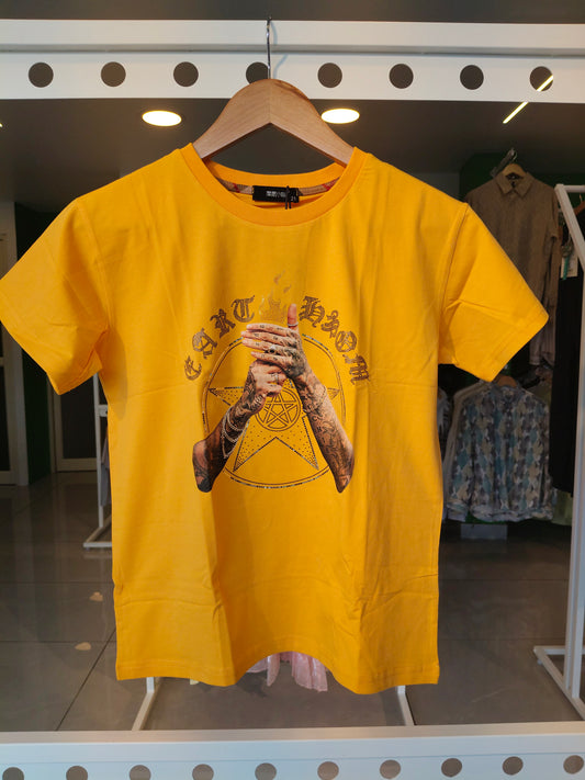 T-shirt for Kids ( Size 17)