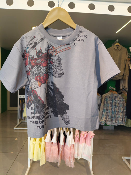 T-shirt for Kids ( Size 90)