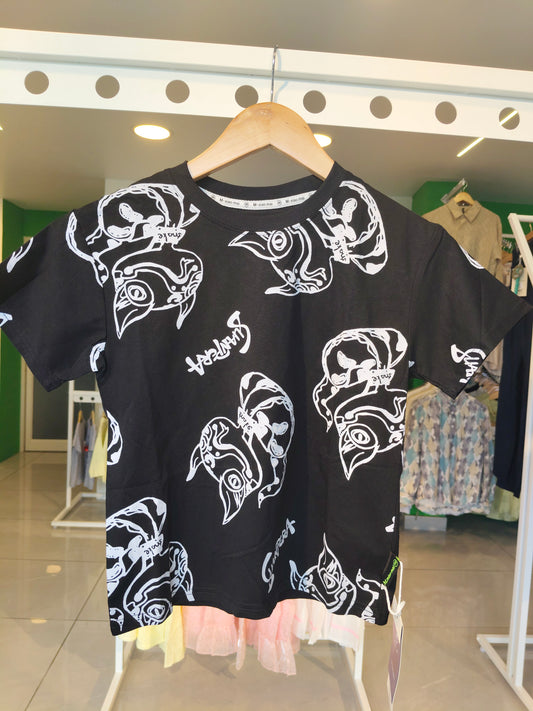 T-shirt for Kids ( Size 110)