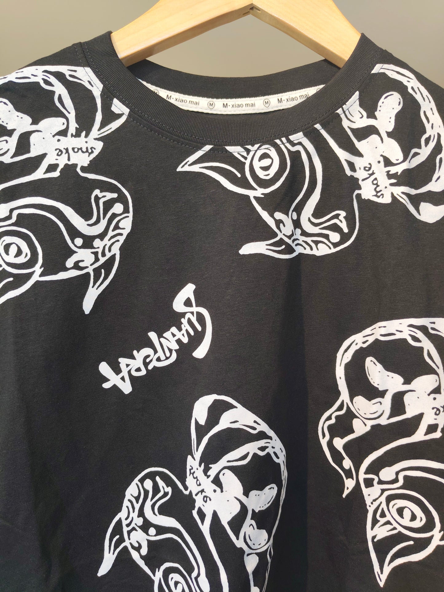 T-shirt for Kids ( Size 110)