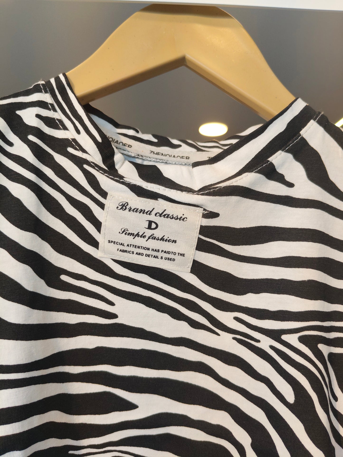 T-shirt for Kids ( Size 80)