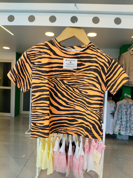 T-shirt for Kids ( Size 80)