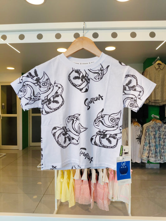 T-shirt for Kids ( Size 110)