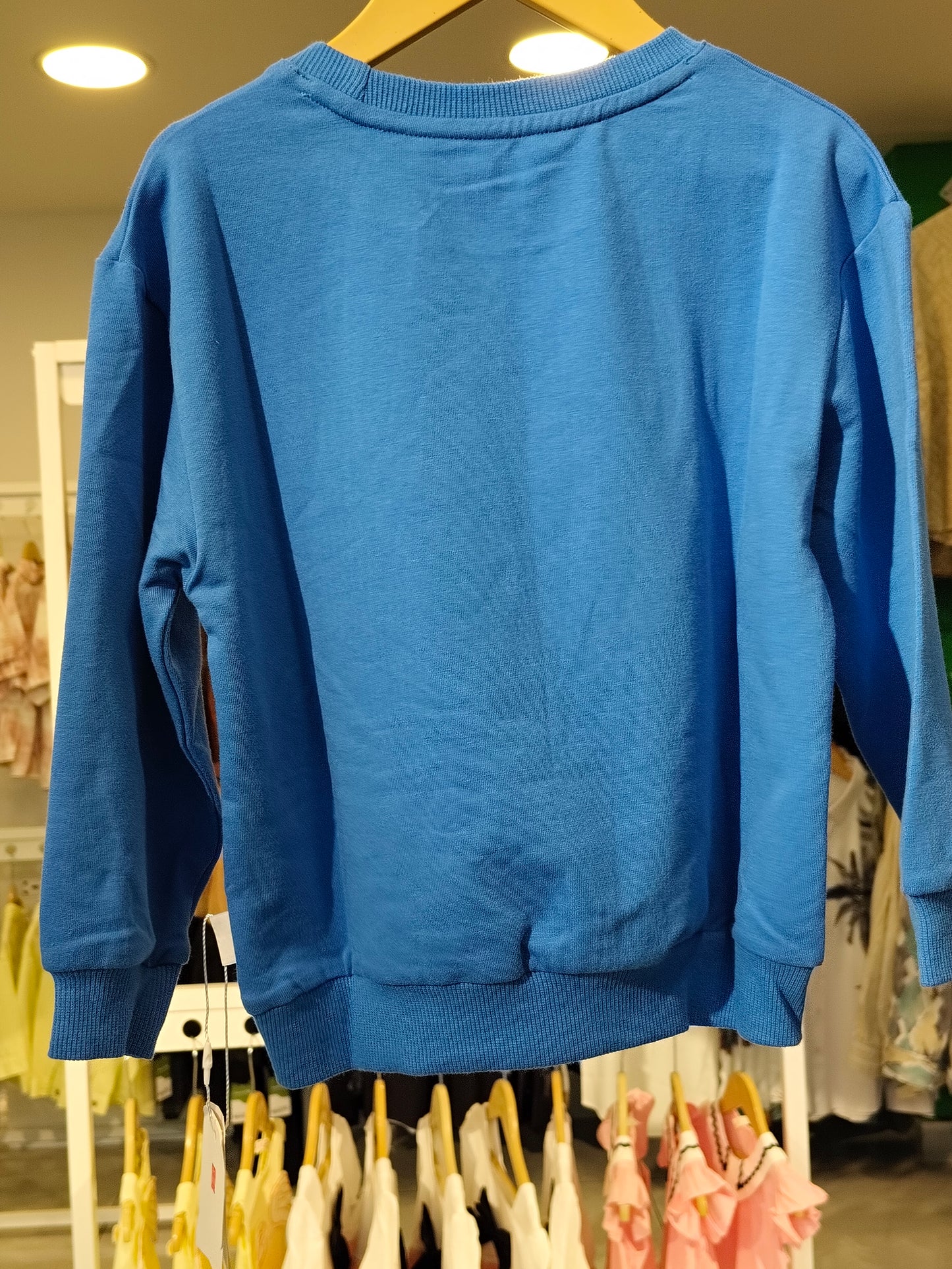 Sweat TShirt for Kids (SIZE 120)