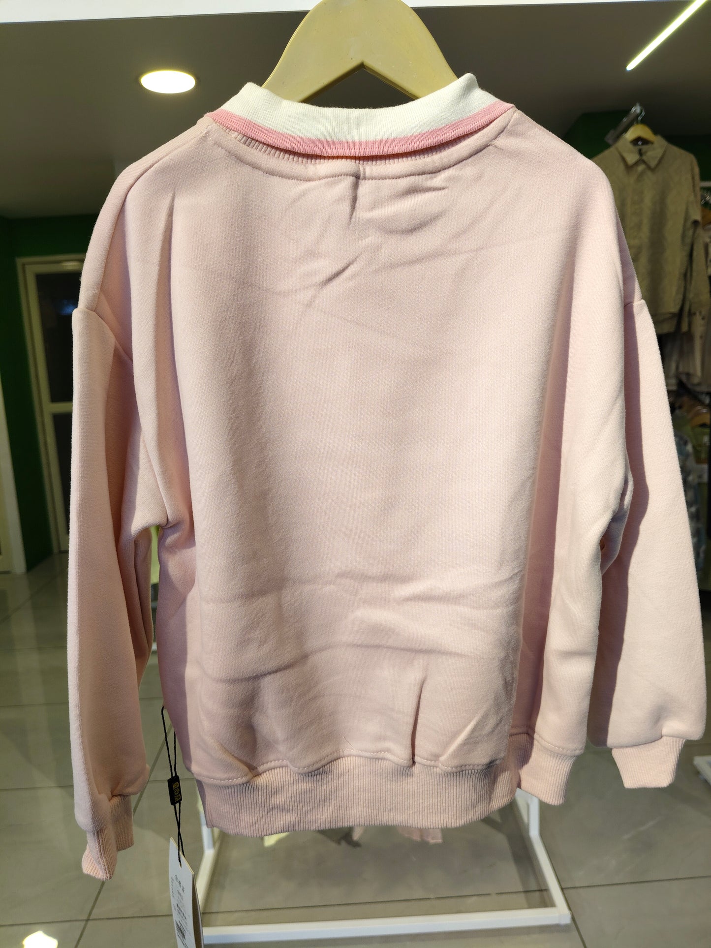 Sweat TShirt for kids   (SIZE 130)