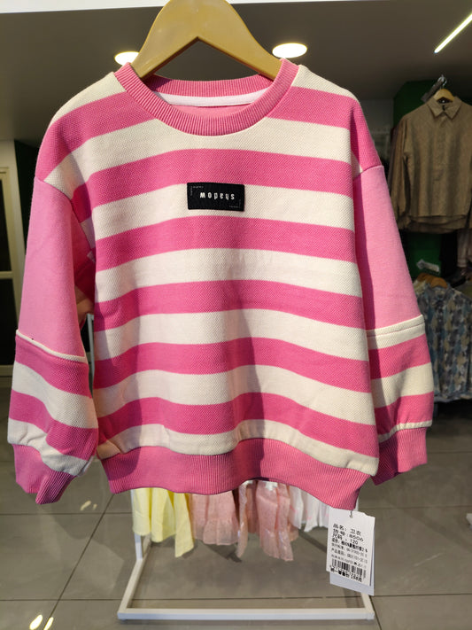 Sweat TShirt for Kids   (SIZE 90)