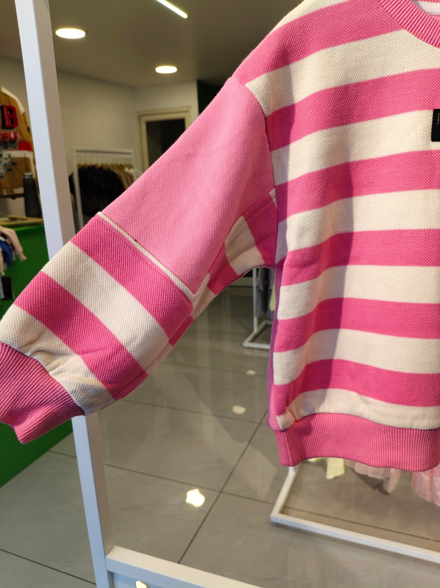 Sweat TShirt for Kids   (SIZE 120)