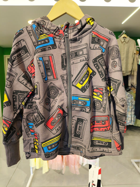 Hoodie for Kids   (SIZE 110)