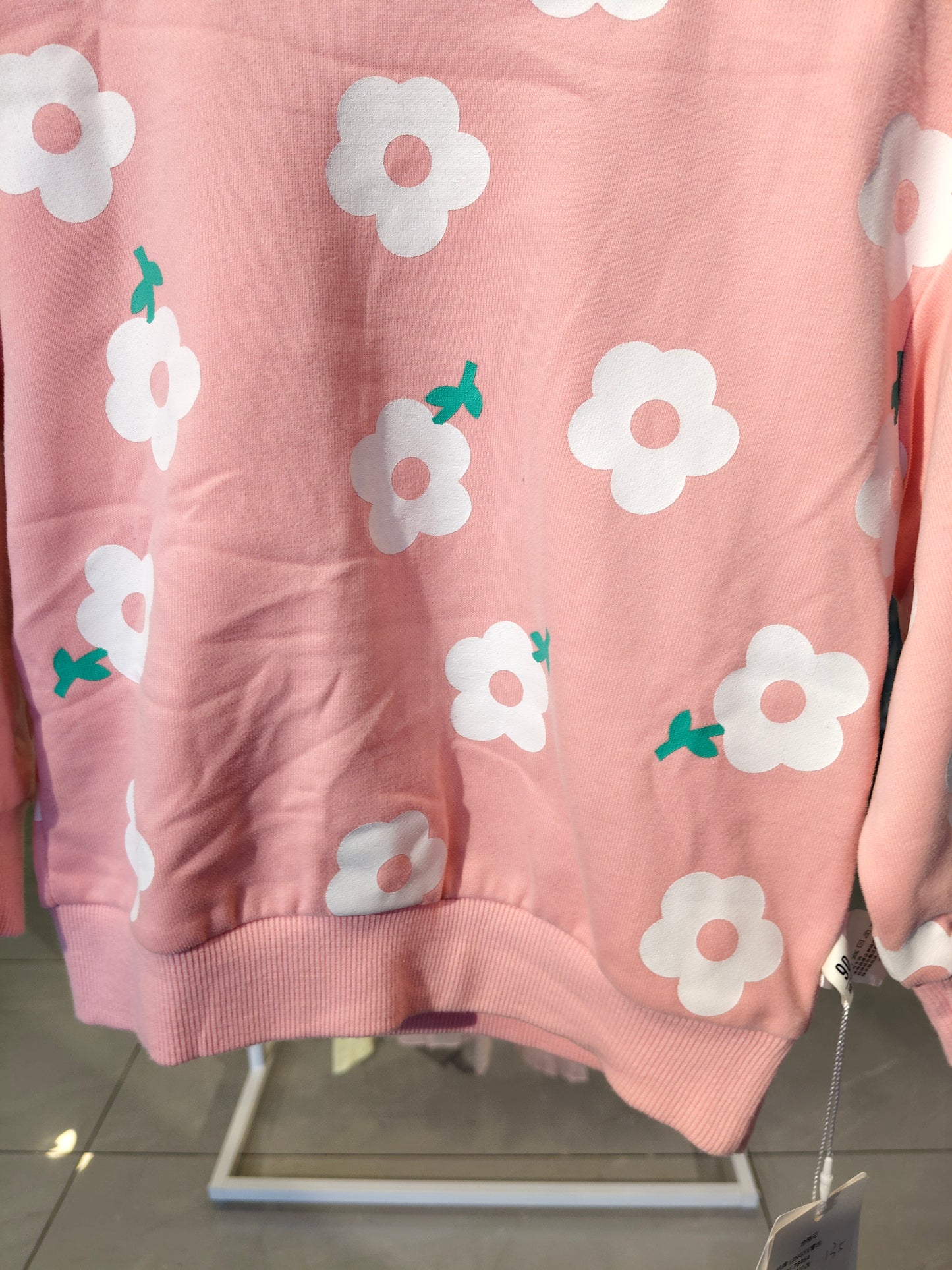 Sweat TShirt for Kids   (SIZE 130)