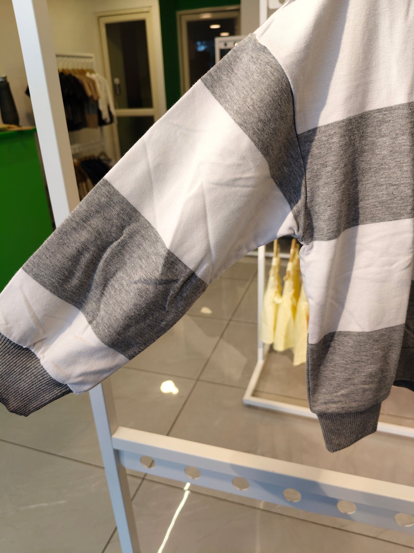Sweat TShirt for kids   (SIZE 120)