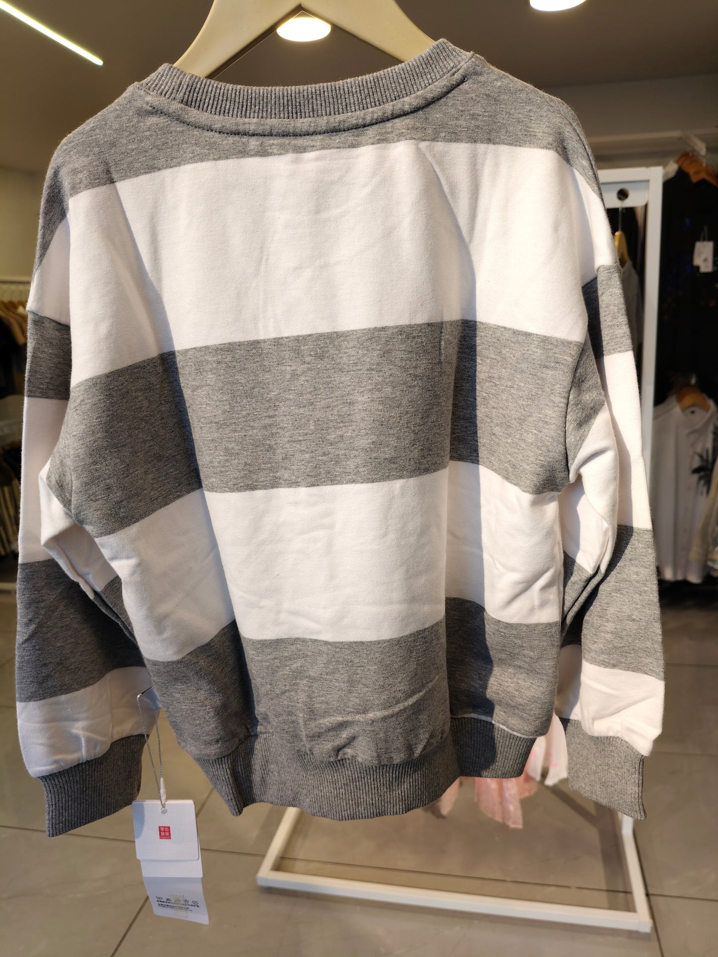 Sweat TShirt for kids   (SIZE 120)