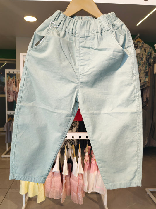 Baggy  Denim Jean for Kids  (SIZE 110)