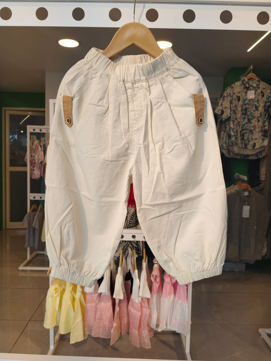 Jogger Pants for Kids    (SIZE 6)