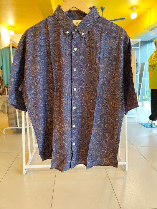 Men's Old Money Shirt (LARGE)