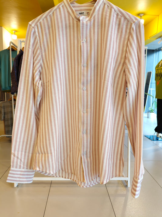 Men's Old Money Shirt (XL)
