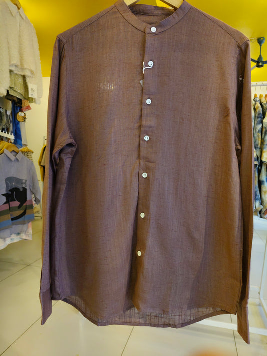 Men's Old Money Shirt (LARGE)
