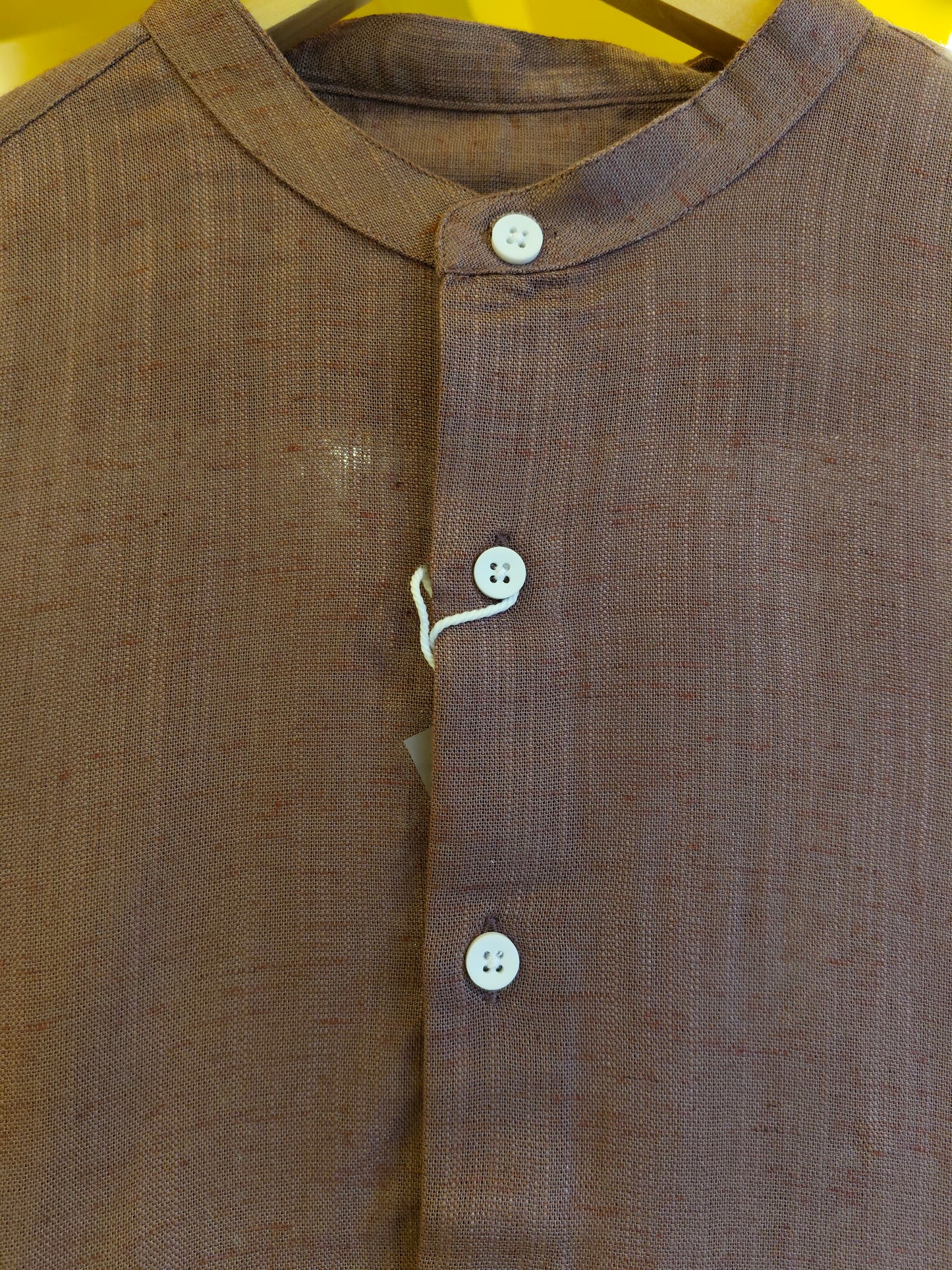 Men's Old Money Shirt (LARGE)