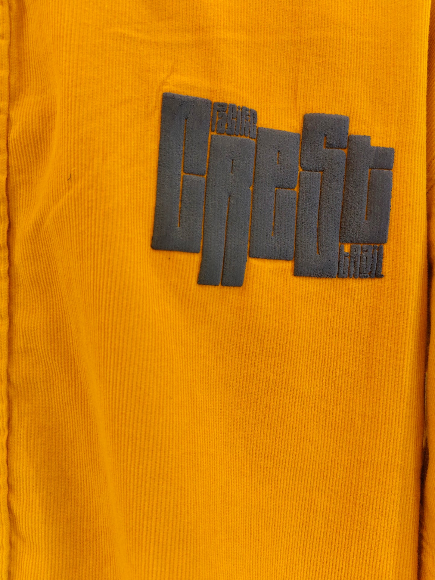 Men's Old Money Shirt (SMALL)