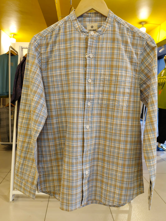 Men's Old Money Shirt (MEDIUM)