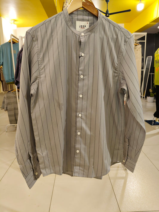 Men's Old Money Shirt (LARGE)