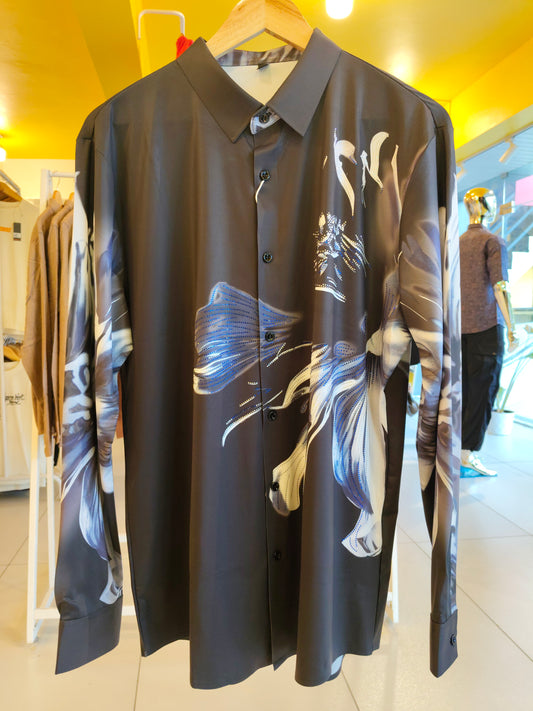 Party Wear Shirt (XL)