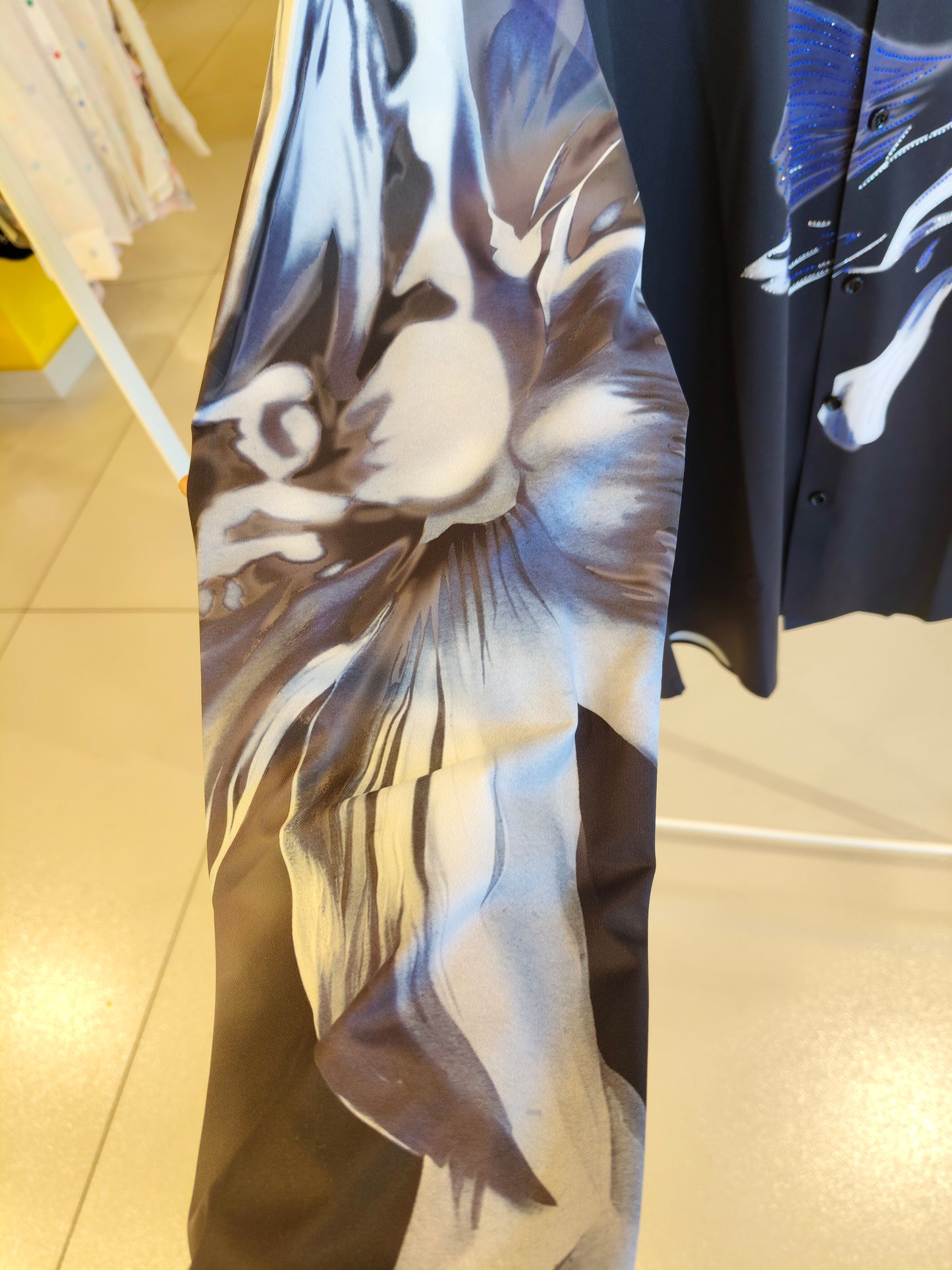 Party Wear Shirt (XL)