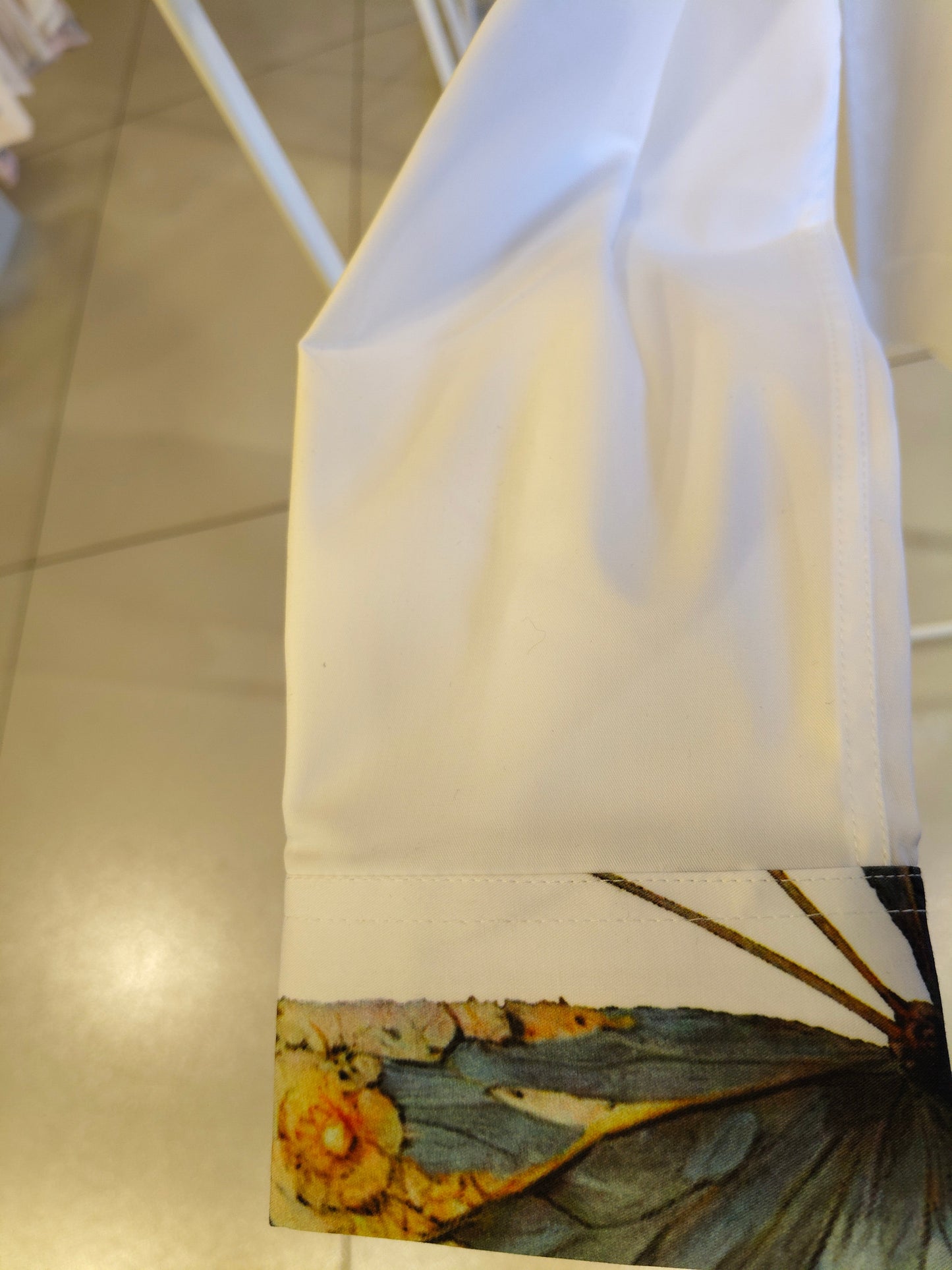 Party Wear Shirt (5XL)