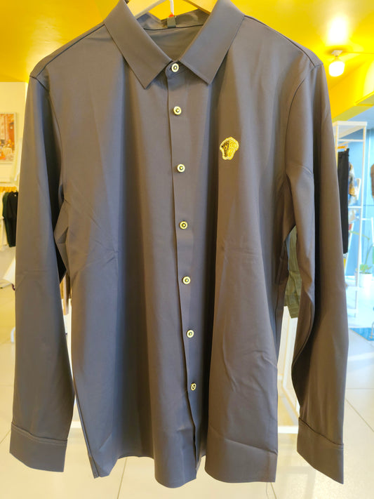 Party Wear Shirt (XL)