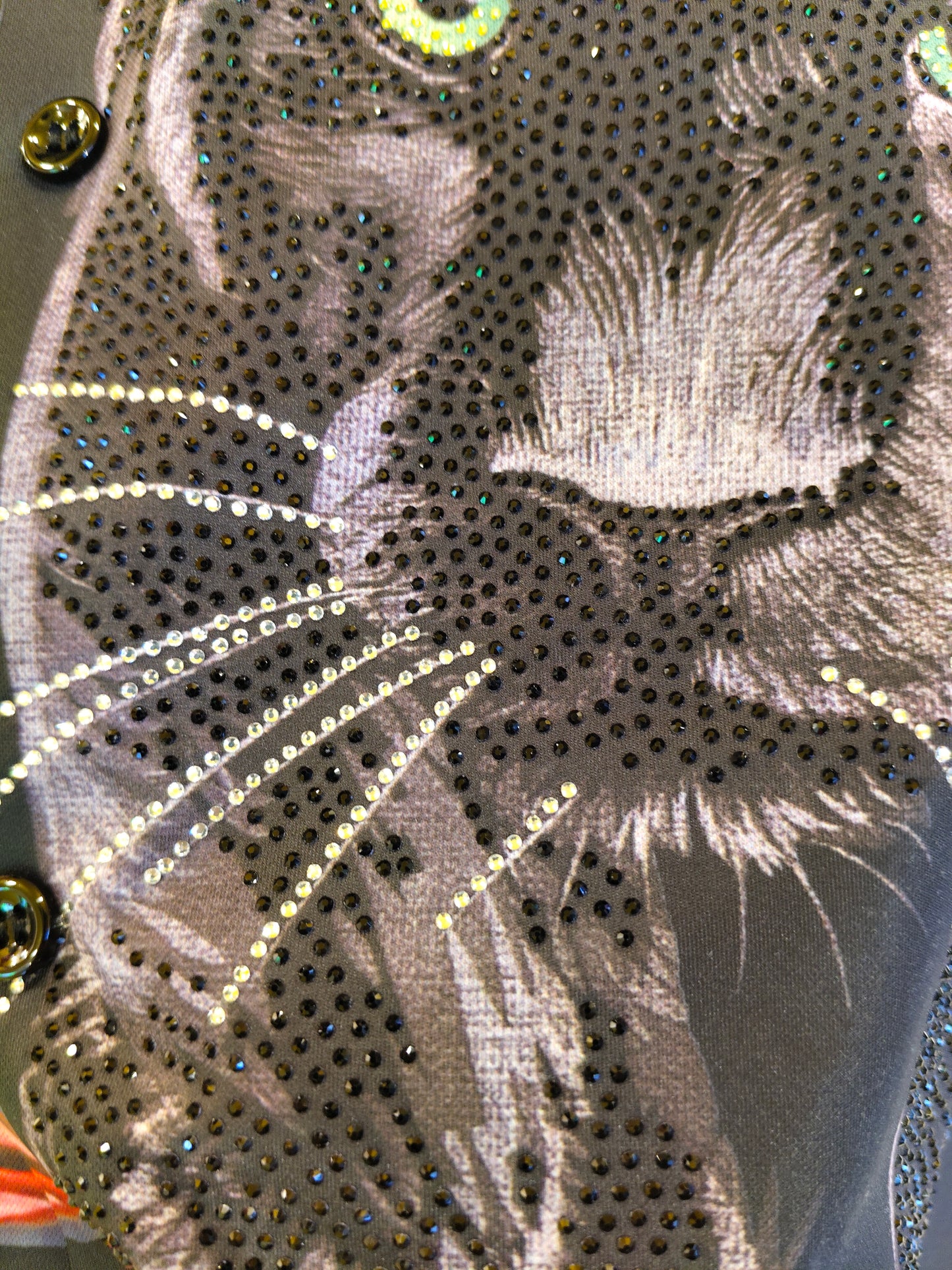Party Wear Shirt (3XL)