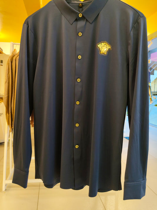 Party Wear Shirt (XL)