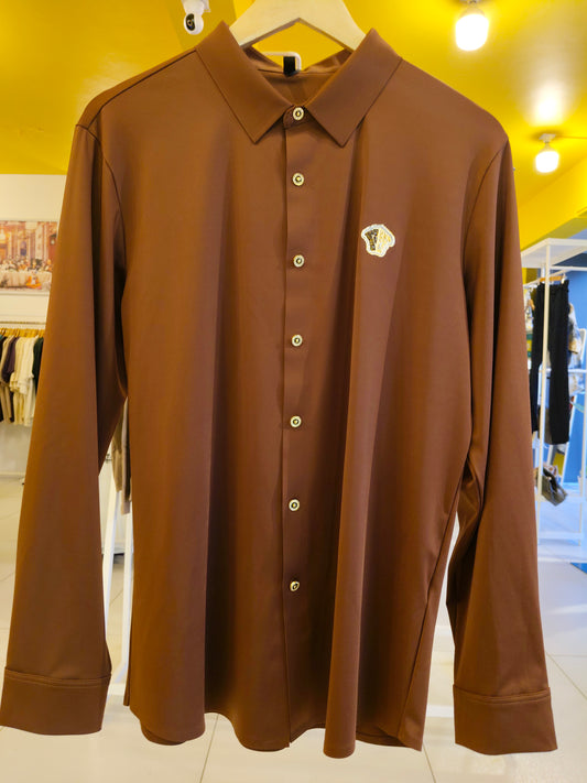 Party Wear Shirt (XL)