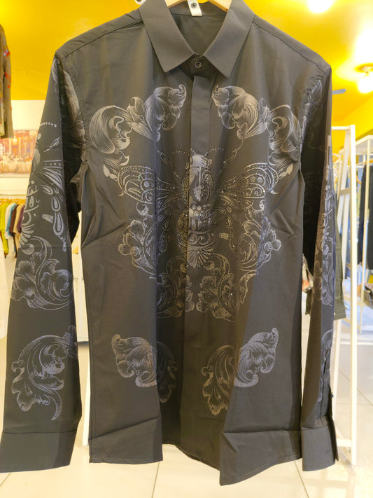 Party Wear Shirt (XL)