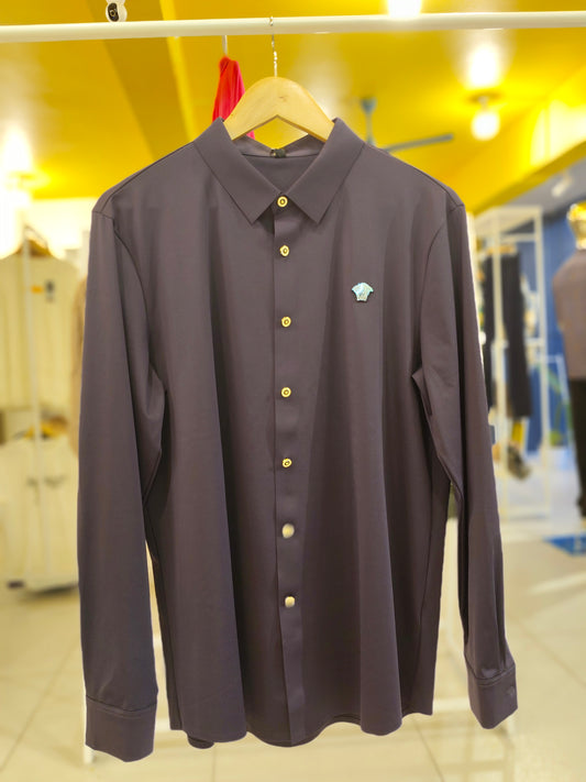 Party Wear Shirt (XL)
