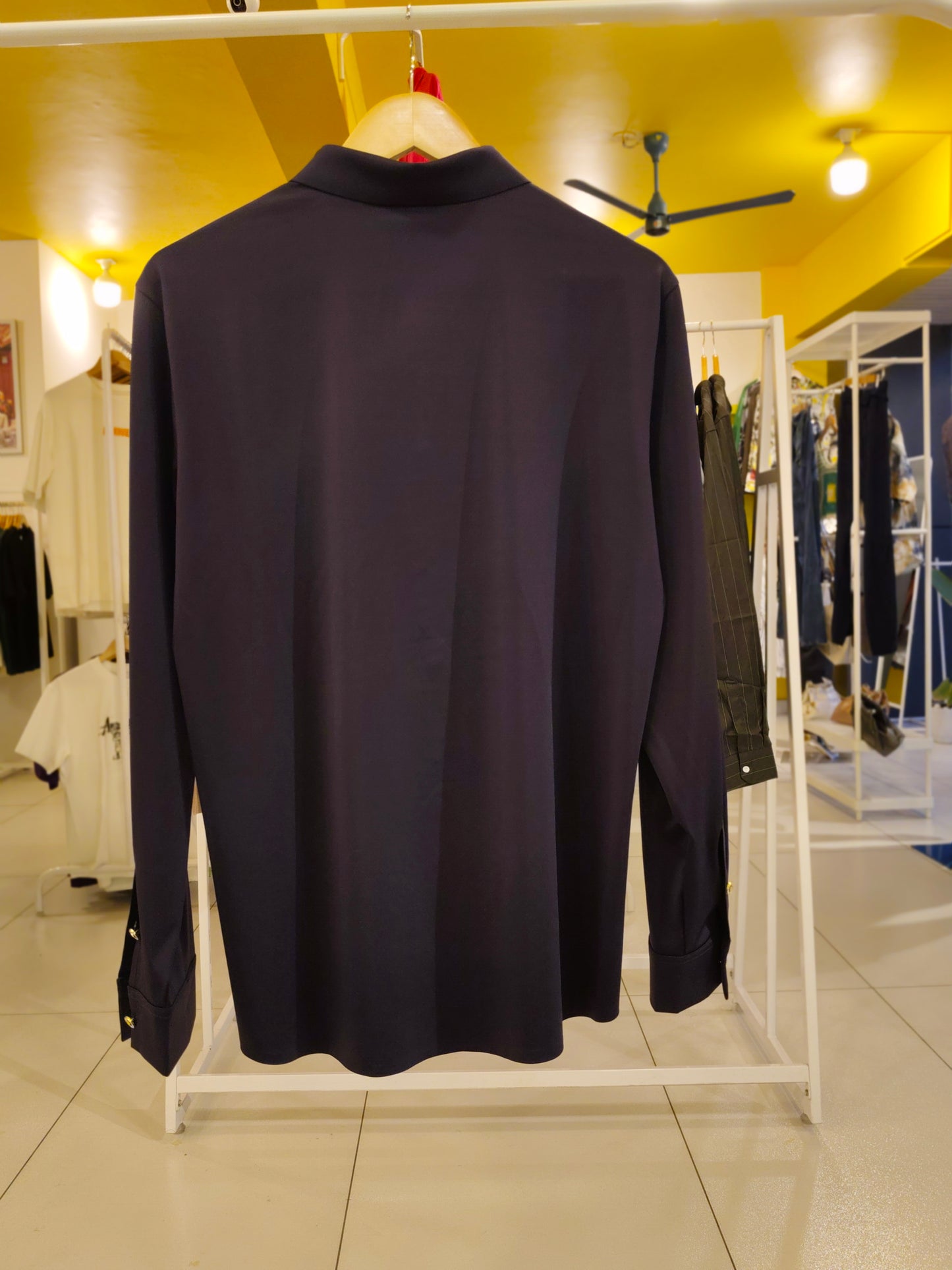 Party Wear Shirt (3XL)