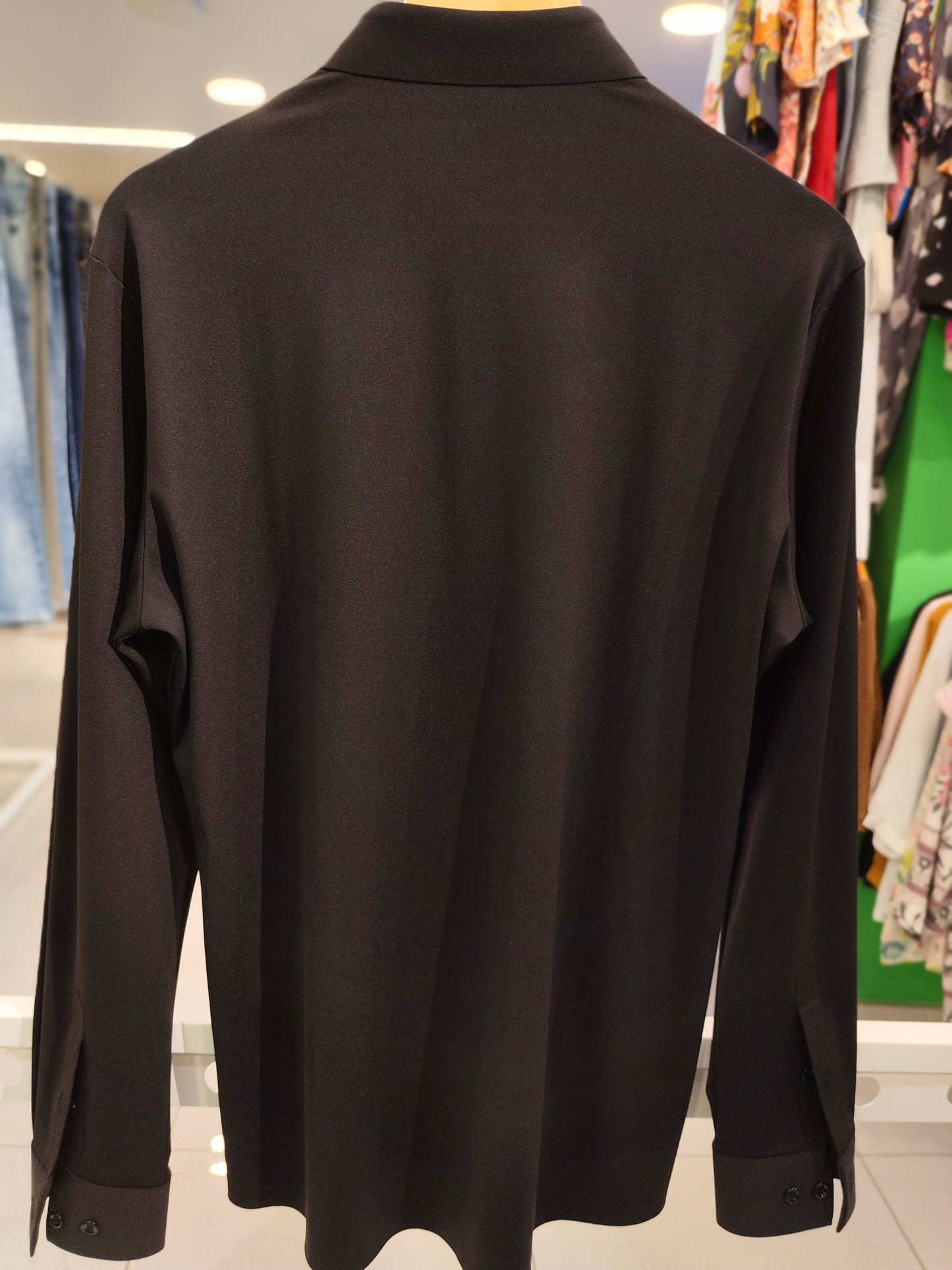 Party Wear Shirt (5XL)