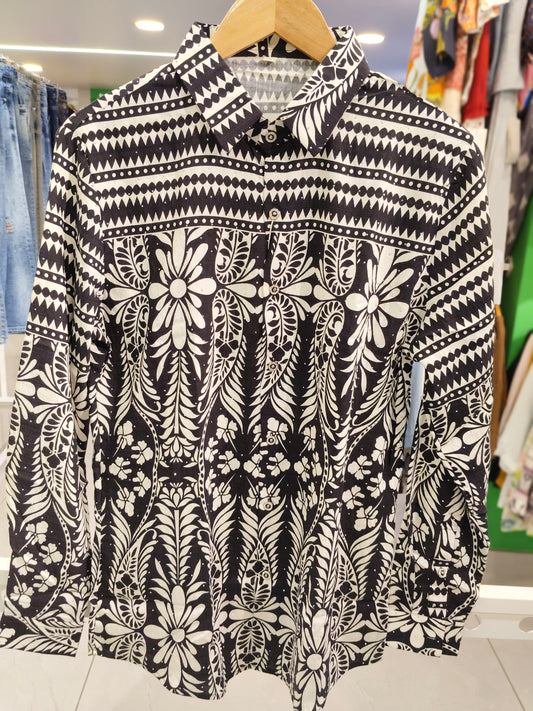 Party Wear Shirt (MEDIUM)