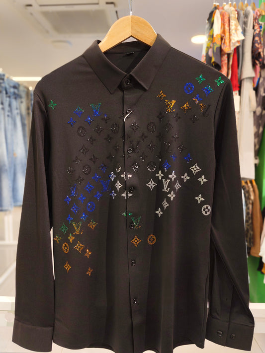 Party Wear Shirt (XL)