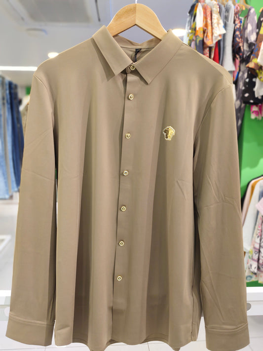Party Wear Shirt (2XL)